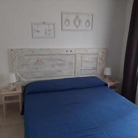 Apartament La Casa Di Adi Santa Caterina  Zewnętrze zdjęcie