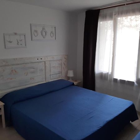 Apartament La Casa Di Adi Santa Caterina  Zewnętrze zdjęcie