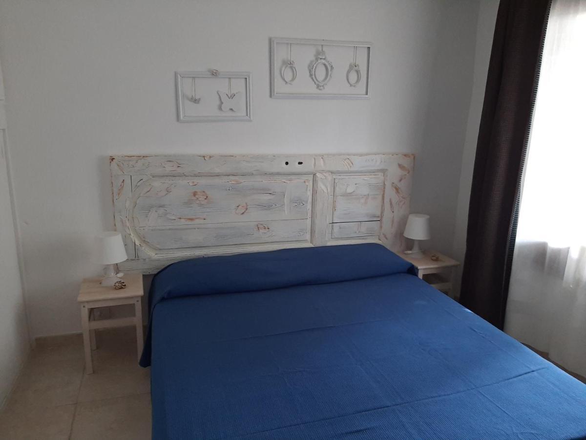 Apartament La Casa Di Adi Santa Caterina  Zewnętrze zdjęcie