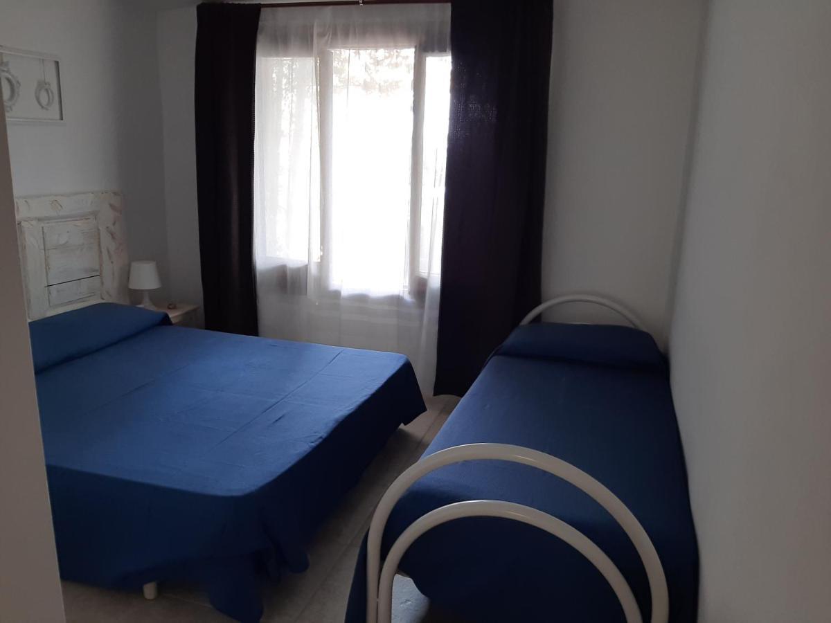 Apartament La Casa Di Adi Santa Caterina  Zewnętrze zdjęcie