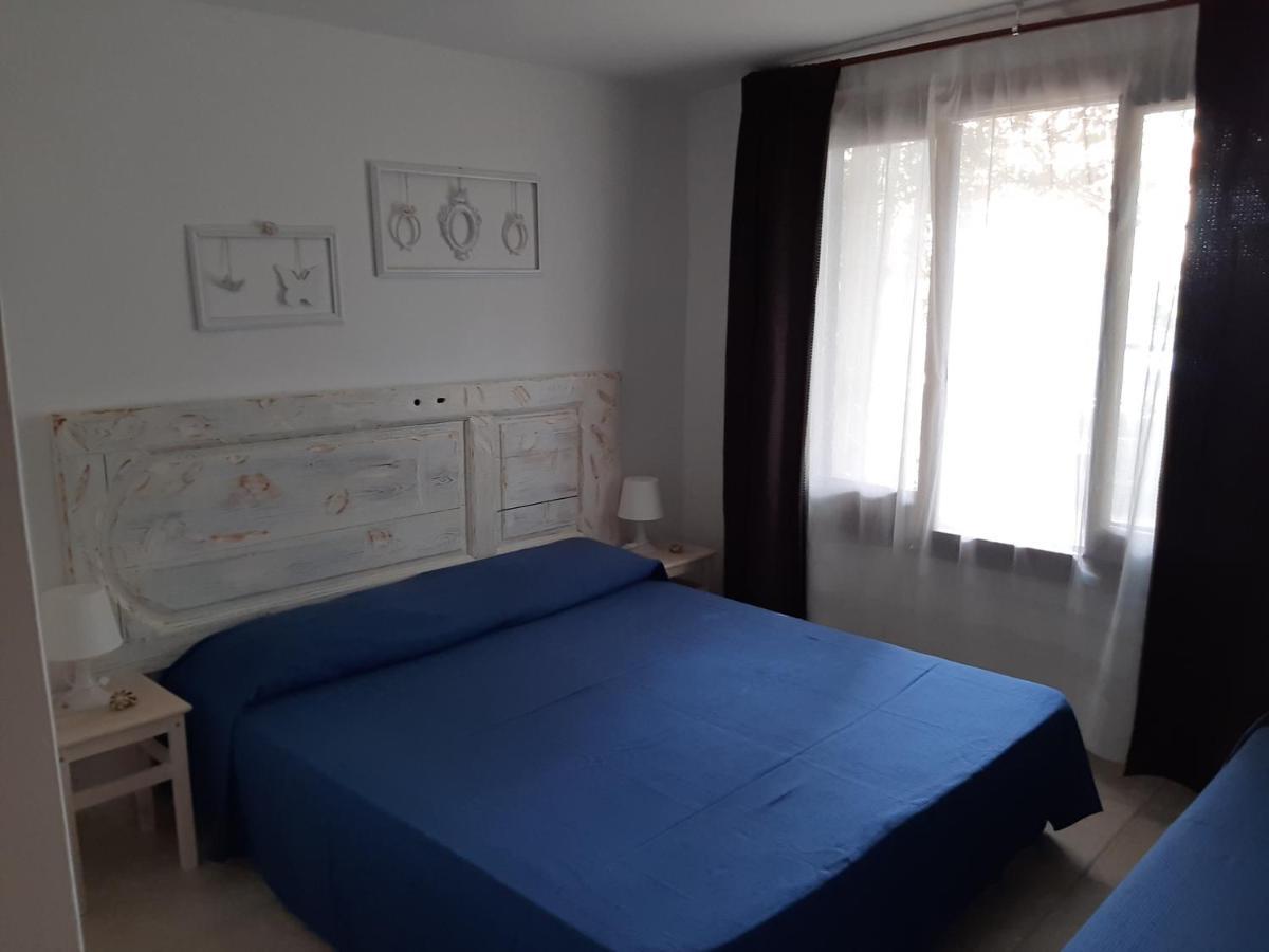 Apartament La Casa Di Adi Santa Caterina  Zewnętrze zdjęcie