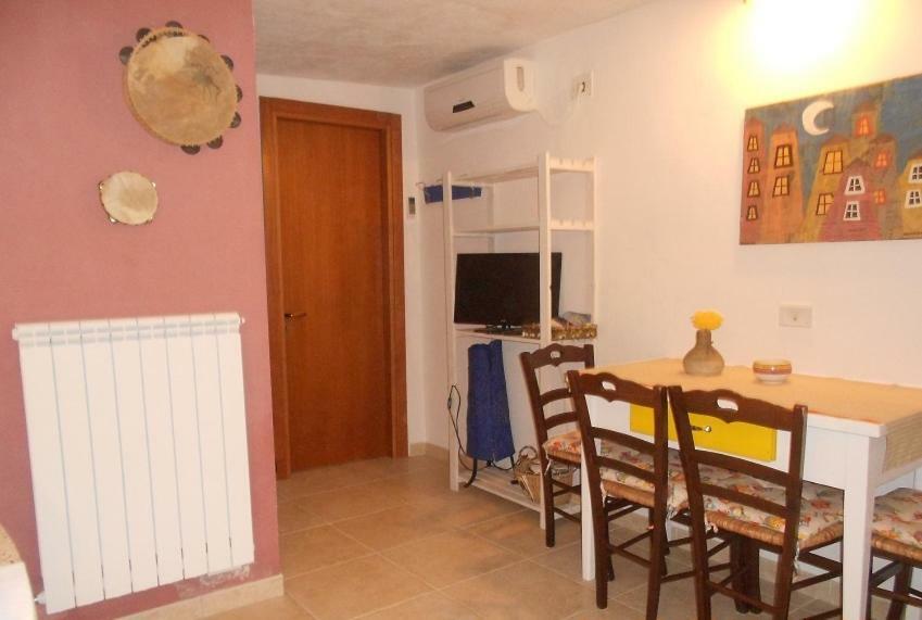 Apartament La Casa Di Adi Santa Caterina  Zewnętrze zdjęcie